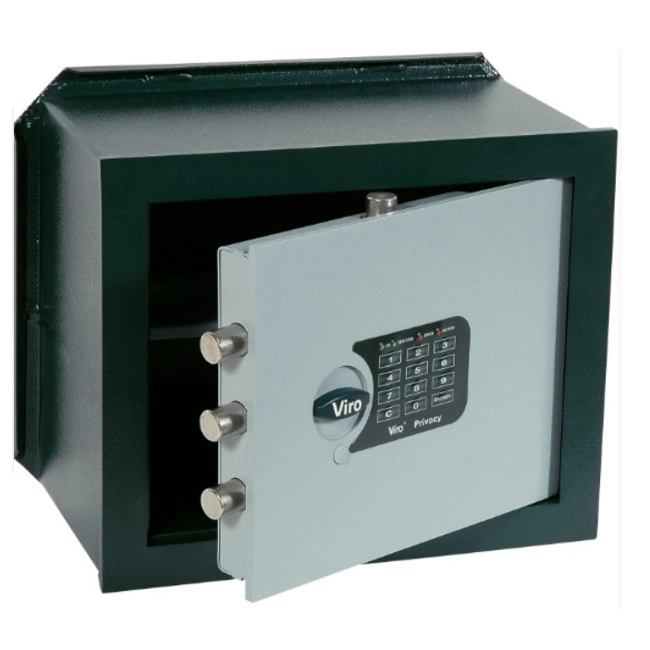 Vendita online Cassaforte da incasso a combinazione elettronica 